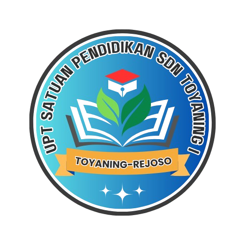 Logo SDN TOYANING I
